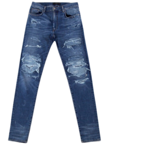 men regular jeans